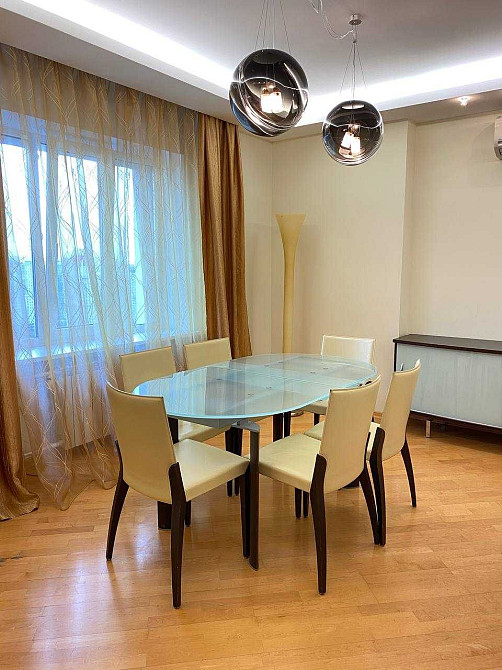 Шикарна 2рівнева кварт., 150м2,вул.Ратушного,9А.Солом'янка, Кучмин Яр Киев - изображение 4