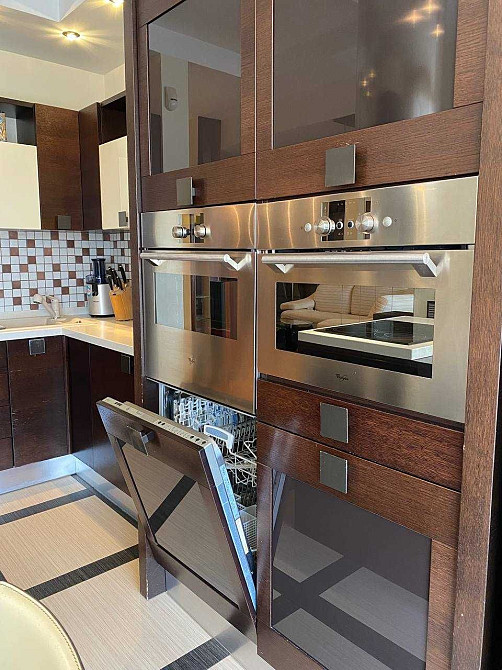 Шикарна 2рівнева кварт., 150м2,вул.Ратушного,9А.Солом'янка, Кучмин Яр Киев - изображение 6