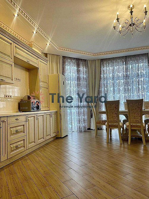 Оренда 3к квартири. Клубний будинок К. Малевича 48, Палац Україна Киев - изображение 3