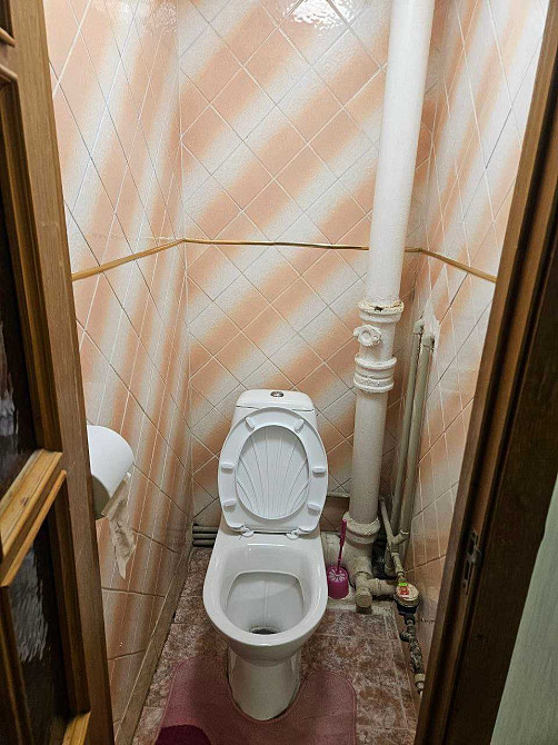 Власник. Здам 3-к квартиру на вул Державності 28 к.5 Кропивницкий - изображение 7