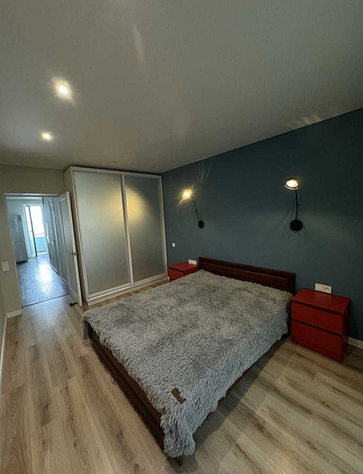 Сдаю двухкомнатную квартиру на 8 Причале! а1 Николаев - изображение 5