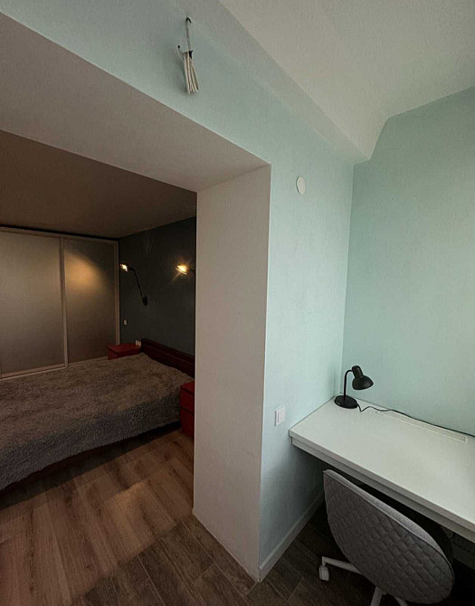 Сдаю двухкомнатную квартиру на 8 Причале! а1 Николаев - изображение 6