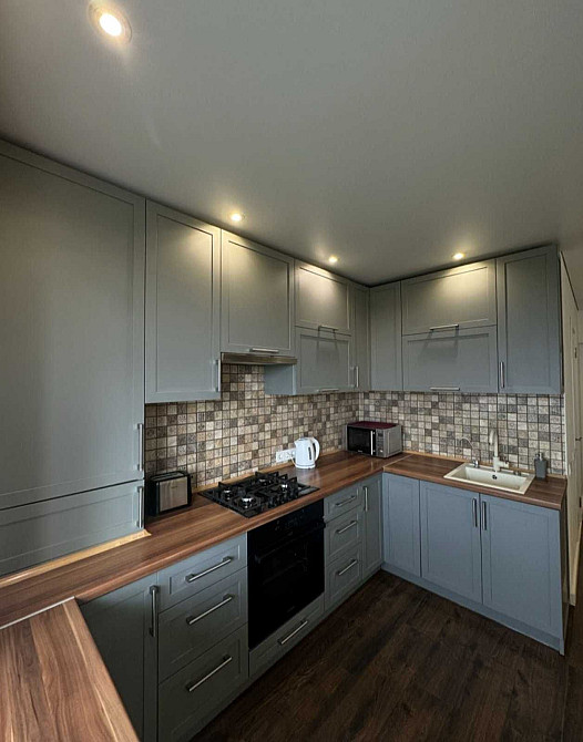 Сдаю двухкомнатную квартиру на 8 Причале! а1 Николаев - изображение 2