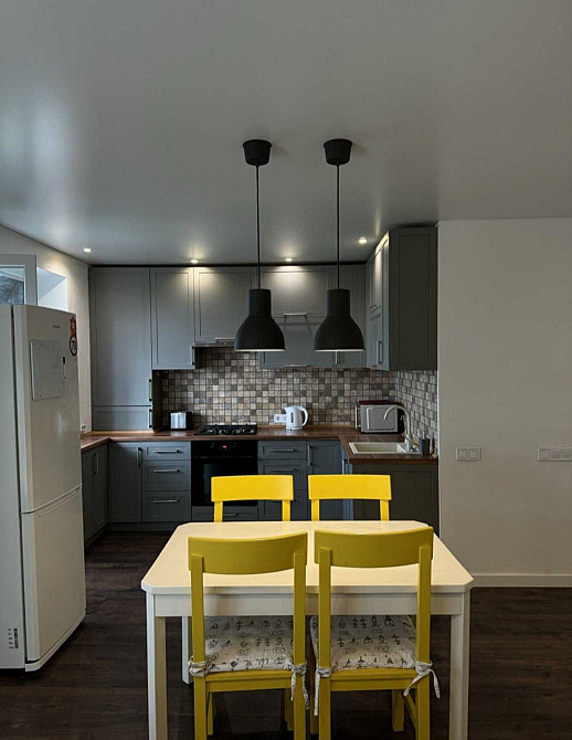 Сдаю двухкомнатную квартиру на 8 Причале! а1 Николаев - изображение 1