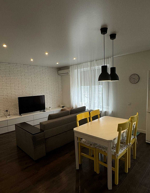 Сдаю двухкомнатную квартиру на 8 Причале! а1 Николаев - изображение 3