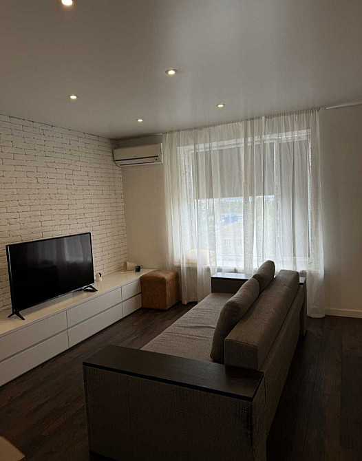 Сдаю двухкомнатную квартиру на 8 Причале! а1 Николаев - изображение 4