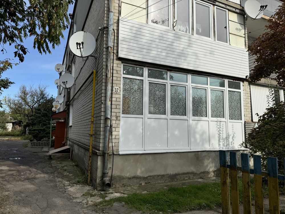 Здан однокімнатну квартиру вул.Драгоманова Владимир - изображение 1