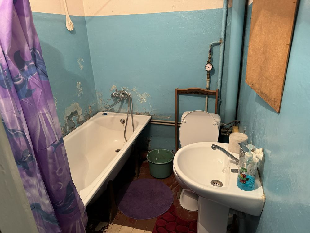 Здан однокімнатну квартиру вул.Драгоманова Владимир - изображение 6