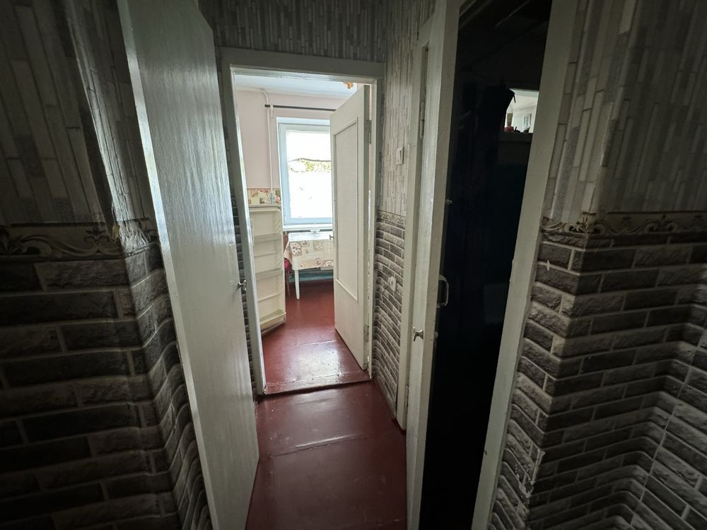 Здан однокімнатну квартиру вул.Драгоманова Владимир - изображение 5