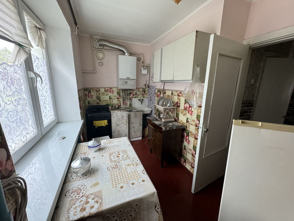 Здан однокімнатну квартиру вул.Драгоманова Владимир - изображение 4