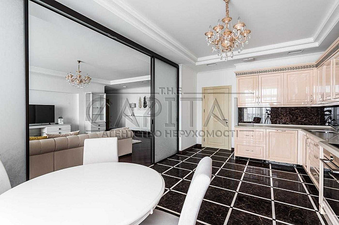 Аренда квартиры 260м2, ЖК Липская башня, Печерский район, Липки Kyiv - photo 6