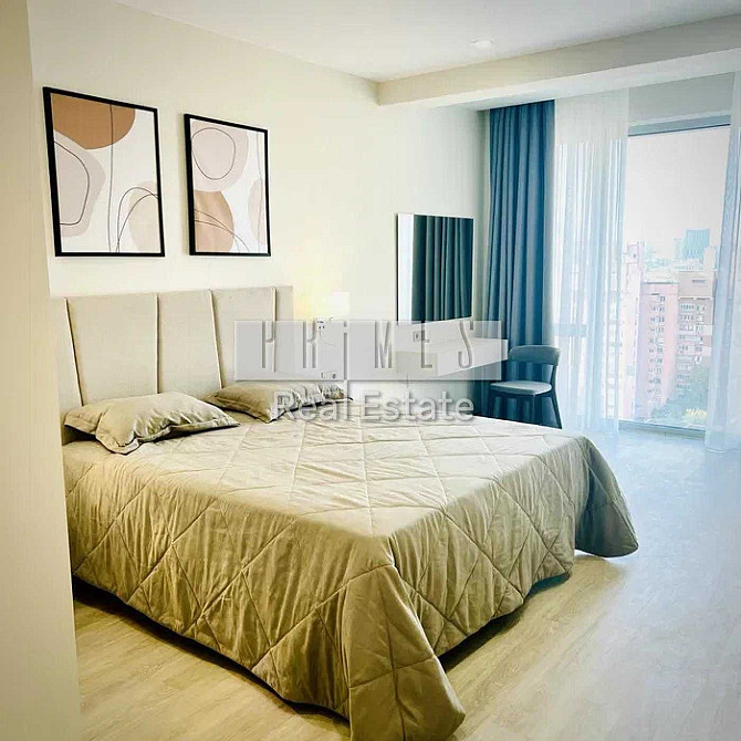 Оренда 2к квартира 73м2, ЖК Atlantic Residences, вул. Малевича, 75-77 Kyiv - photo 3