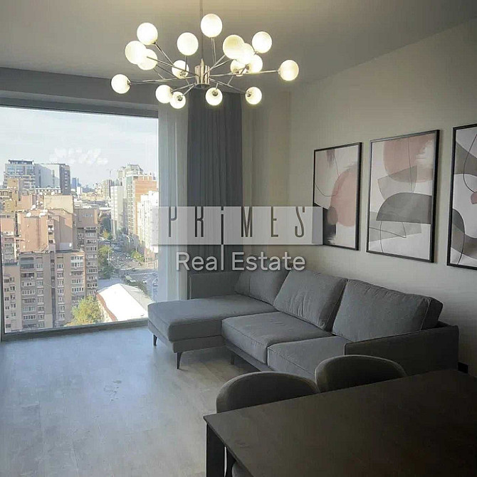 Оренда 2к квартира 73м2, ЖК Atlantic Residences, вул. Малевича, 75-77 Kyiv - photo 1