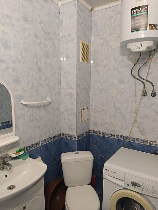 Квартира від хозяйки Южное - изображение 8