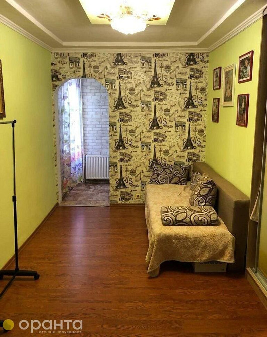 Оренда 2к квартири Тернопіль - зображення 1