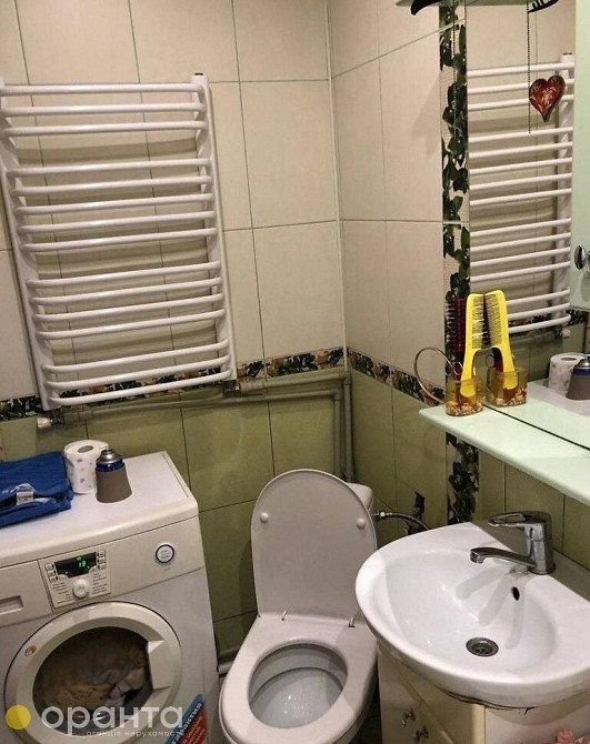 Оренда 2к квартири Тернопіль - зображення 7