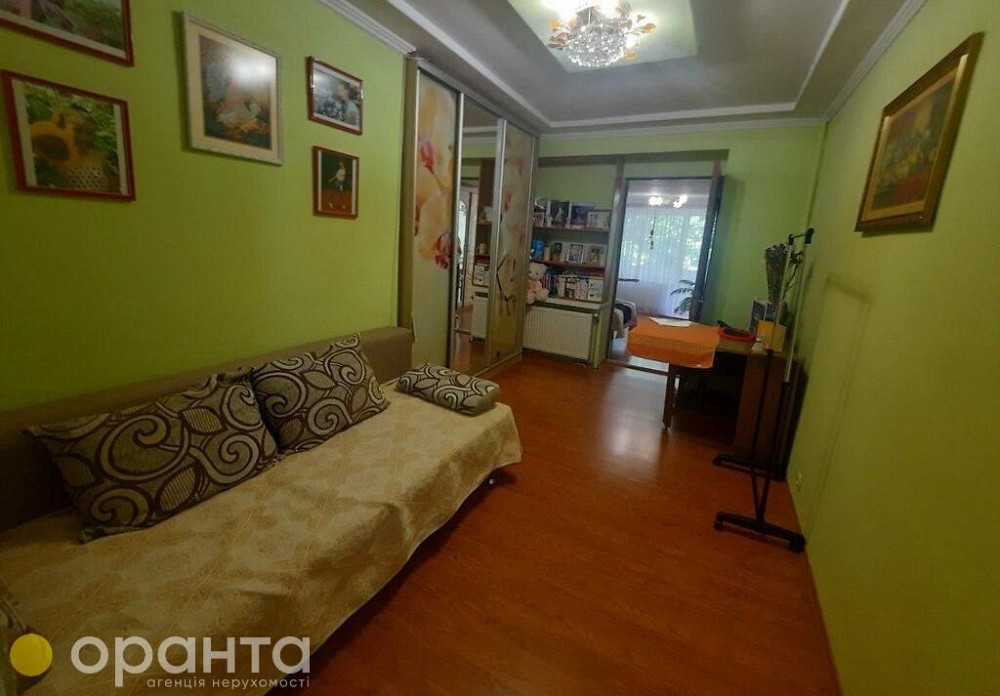 Оренда 2к квартири Тернопіль - зображення 2