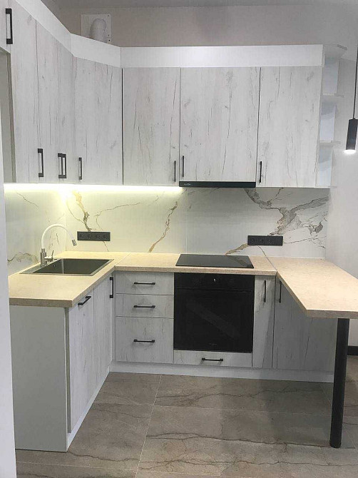 Здається 2-кімнатна квартира в ЖК Сторожницький / Перша здача Ужгород - зображення 3