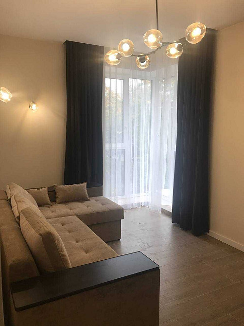 Здається 2-кімнатна квартира в ЖК Сторожницький / Перша здача Ужгород - зображення 8