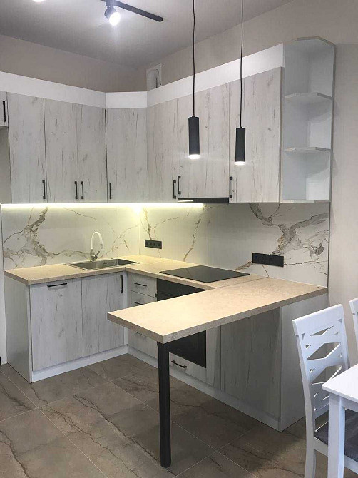 Здається 2-кімнатна квартира в ЖК Сторожницький / Перша здача Ужгород - зображення 2