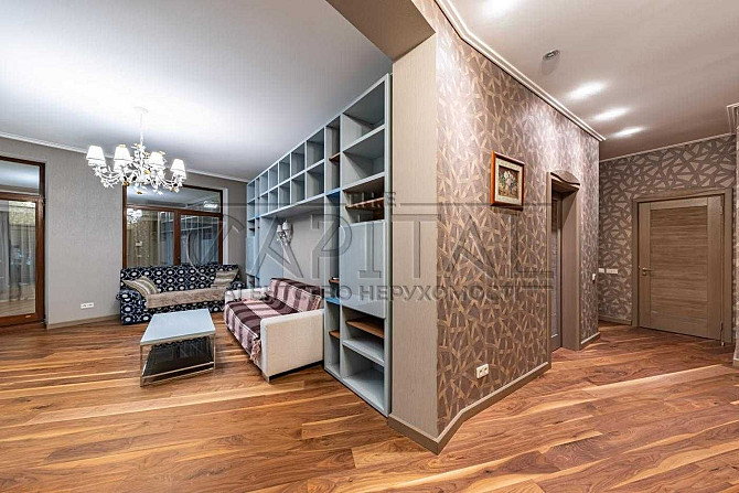 Простора Трикімнатна квартира / ЖК Митець / +Тварини / 120 м2 Kyiv - photo 6