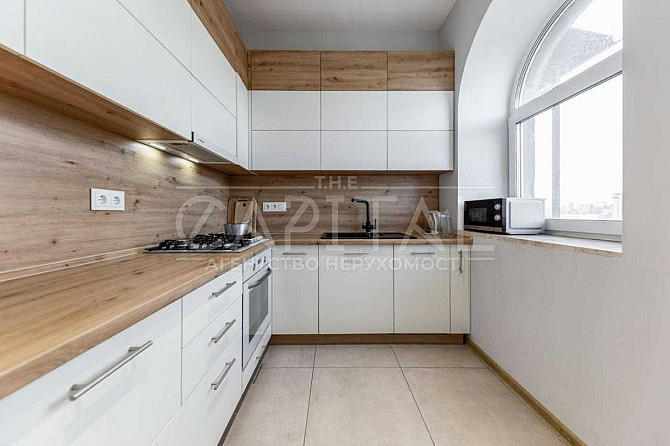 4к кв. на Печерську, Центр, 120м2, Закрита територія, Біля метро Kyiv - photo 6