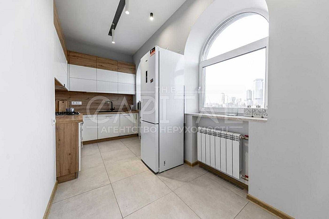 4к кв. на Печерську, Центр, 120м2, Закрита територія, Біля метро Kyiv - photo 7