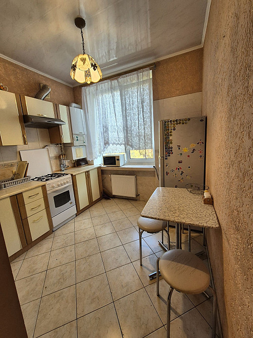 Здам 3х кімнатну квартиру з автономним опаленням в центрі міста Житомир - изображение 2