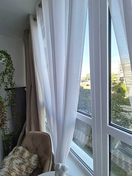 Оренда 1к квартира-студія, с Ходосівка, поруч з Мегамаркетом! Ходосовка - изображение 3