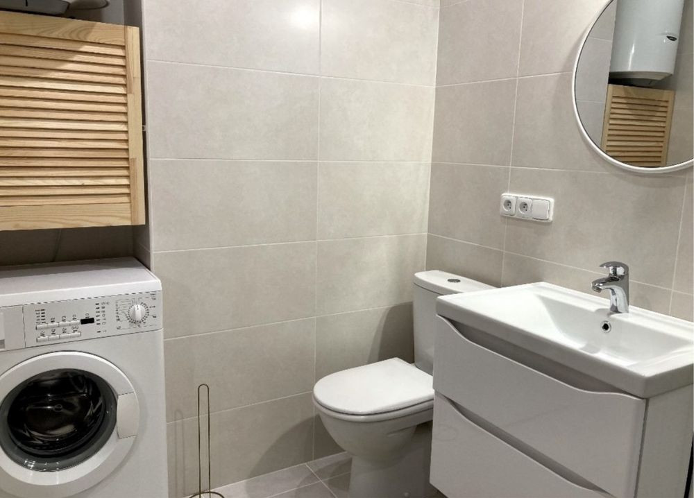 Оренда кв. по проспекту Червоної Калини. ЖК Avalon Up. Львів - зображення 5