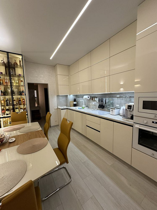 VIP квартира в районі Авангарду Ужгород - изображение 5