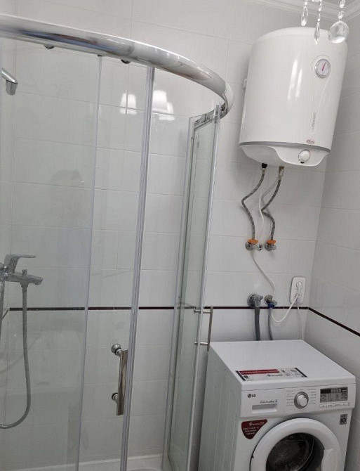 Оренда 1 кімнатної квартири по вулиці Пимоненка, ЖК Аурум Сіті Львів - зображення 7