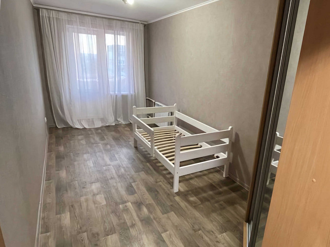 Аренда 3к квартиры 63м² | Калиновая | Индустриальный Dnipro - photo 6