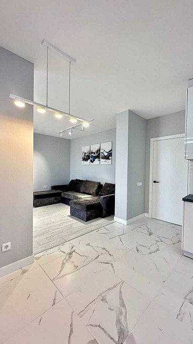 Оренда 2 кім. квартири вул. Перфецького Львів - зображення 2