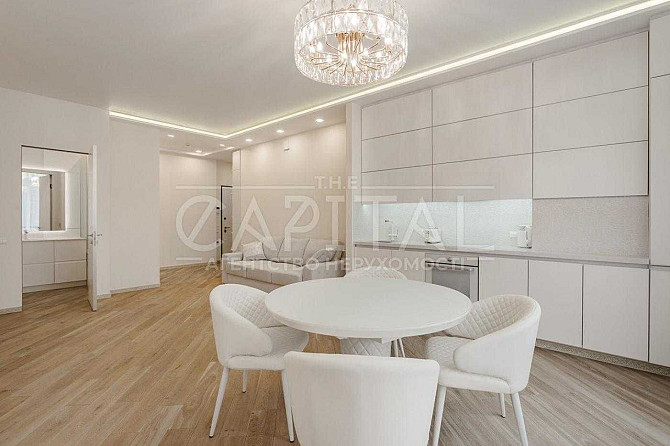 Аренда квартиры ЖК  Park Avenue VIP ул.Демеевская Голосеево ГЕНЕРАТОР Kyiv - photo 2