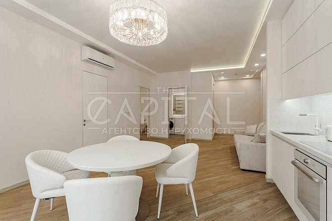 Аренда квартиры ЖК  Park Avenue VIP ул.Демеевская Голосеево ГЕНЕРАТОР Kyiv - photo 1