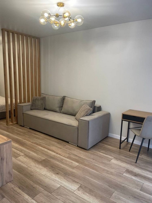 Оренда 1к квартири в ЖК Auroom Sunrise Львів - зображення 4