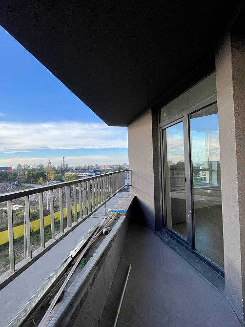 Перша здача Оренда світлої 2 кім квартири на Пасічній Львів - зображення 7