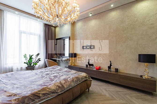 Оренда 3к квартира 100м2, Новопечерські Липки, Драгомирова, 11в Kyiv - photo 2