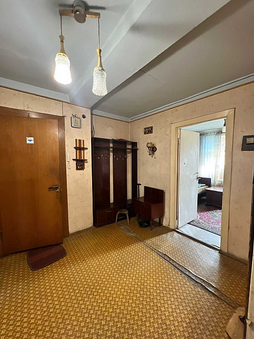 Оренда 3 кімнатної квартири по вулиці Патона Львів - зображення 1