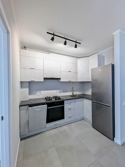 Перша здача в Авалон Зелена 204 Львів - зображення 5