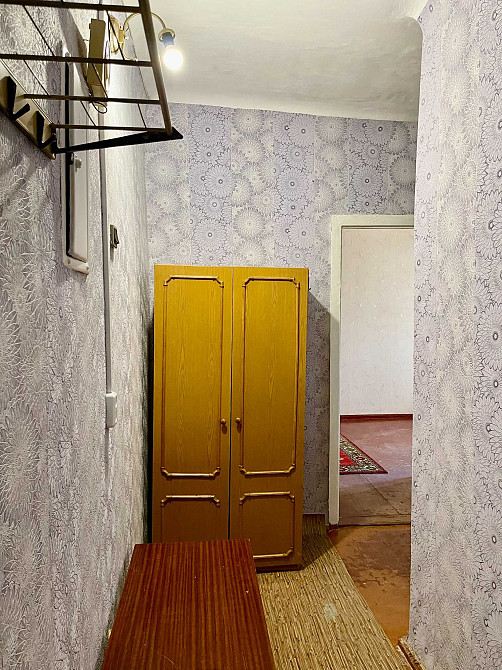 Здається однокімнатна квартира біля Дендропарку! Кропивницький - зображення 8