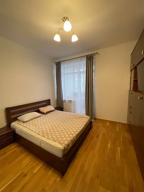 Оренда. 2кімнатна квартира в ЖК, Лінкольна 10а Львів - зображення 8