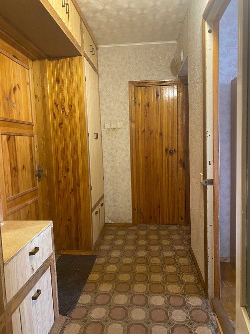 2х кімнатна квартира. вул.М.Скрипника 13 м.Вокзальна (10 хв. пішки) Київ - зображення 8