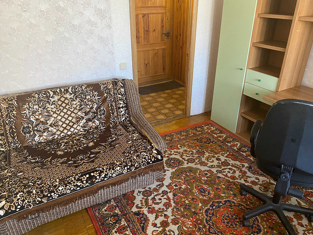 2х кімнатна квартира. вул.М.Скрипника 13 м.Вокзальна (10 хв. пішки) Київ - зображення 5