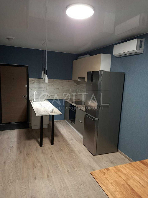 Аренда 3к/ ЖК Нивки Парк/ Нивки/ Шевченковский/ Низкий Этаж/ Паркинг Київ - зображення 4