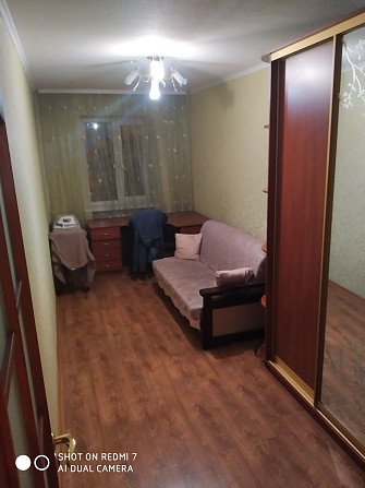 Продам двухкомнатную квартиру с хорошим ремонтом.  м. Дворец спорта. Kharkiv - photo 5