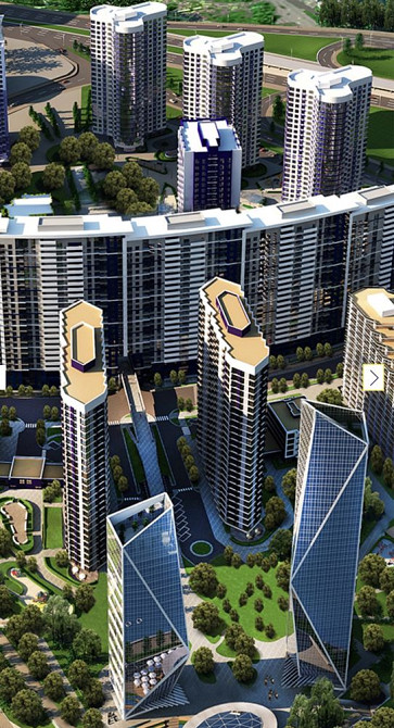 ЖК Зарічний, будинок 8, перша лінія від Дніпра Київ - зображення 7