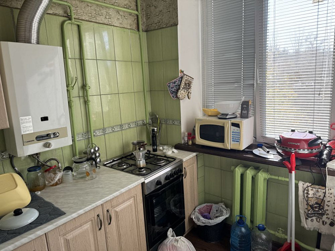 Эксклюзив! Продам 1 к кв Холодная Гора Григоровское Шоссе 83 Б Kharkiv - photo 2