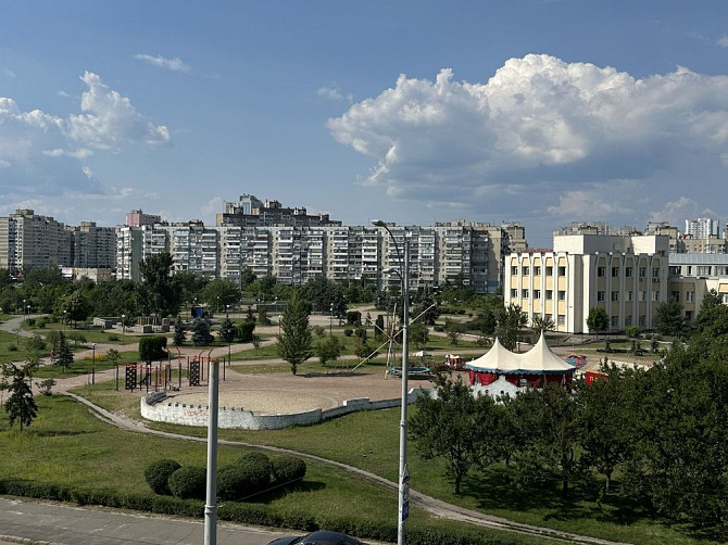 Троещина, Данькевича 3. Світло є! Будинок біля парку. Kyiv - photo 6